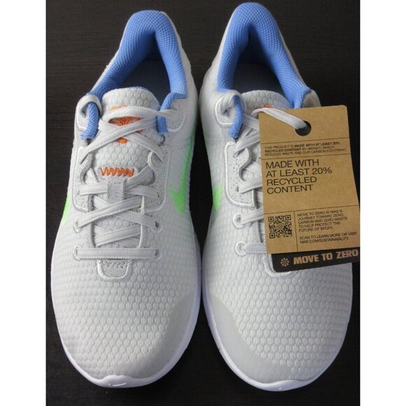 Nike Women's Flex Experience RN 11 NN Running Shoes Photon Dust Grey Sizes NIB - Picture 3 of 5